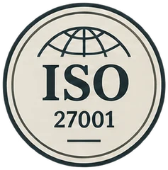 ISO/IEC 27001