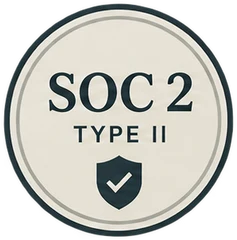 SOC 2 Type II