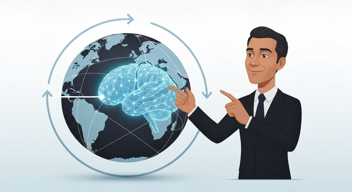 Boost Your Market Entry Strategy With a Specialized Fractional CMO