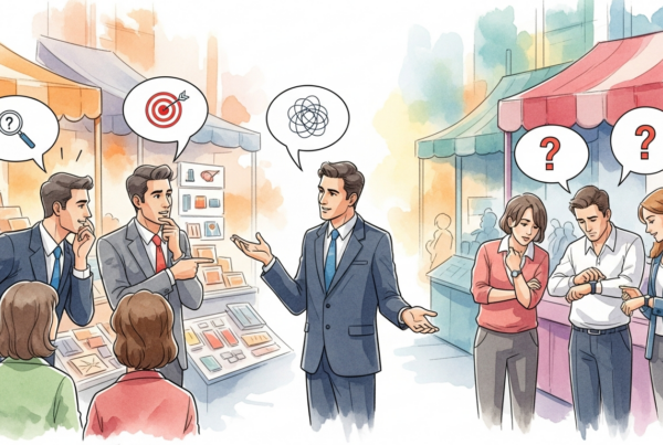 6 Questions Top Performers Ask That Average Salespeople Don't