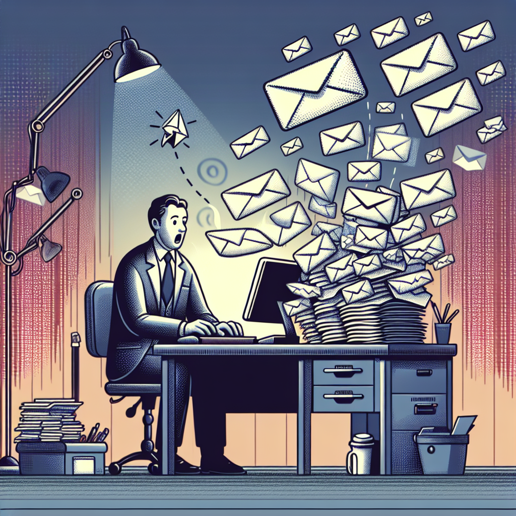 What Nobody Tells You About Cold Email Success