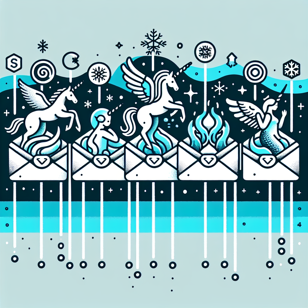 Debunking 5 Myths About Cold Emails