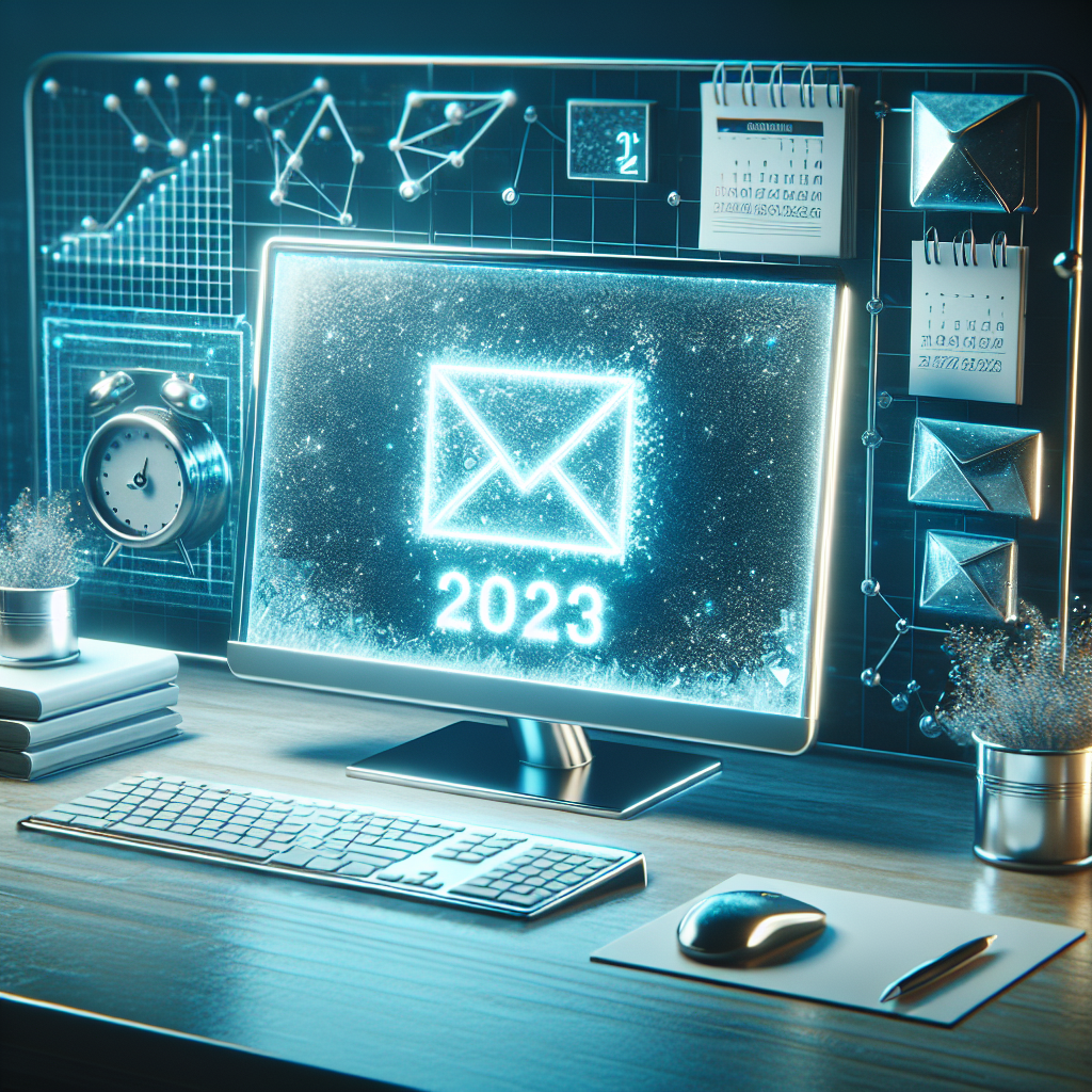 Why Cold Emails Still Matter in 2023