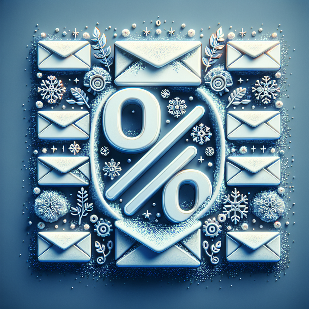 10 Cold Email Subject Lines with 80% Open Rates