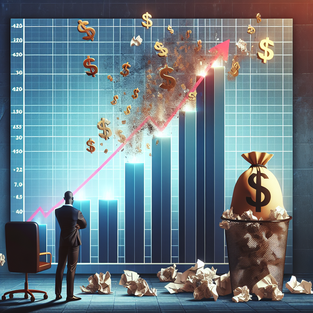 The True Cost of Poor Ad Budget Management