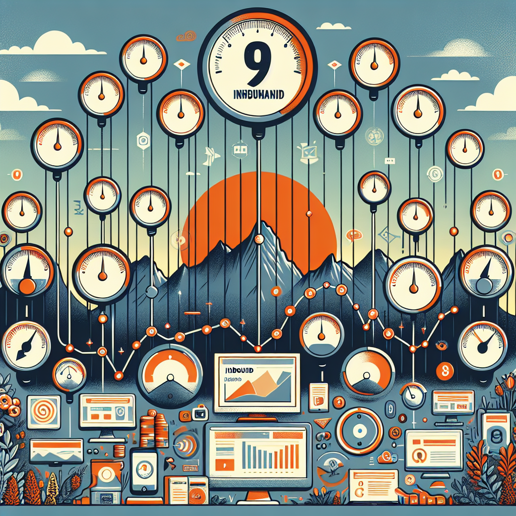 9 Indicators Your Inbound Strategy Needs Adjustment