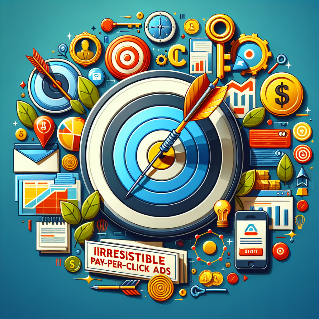 The Secret to Creating Irresistible PPC Ads
