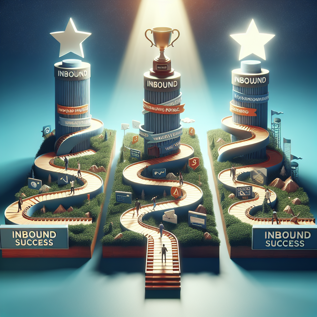 What Three Pioneering Brands Taught Us About Inbound Success