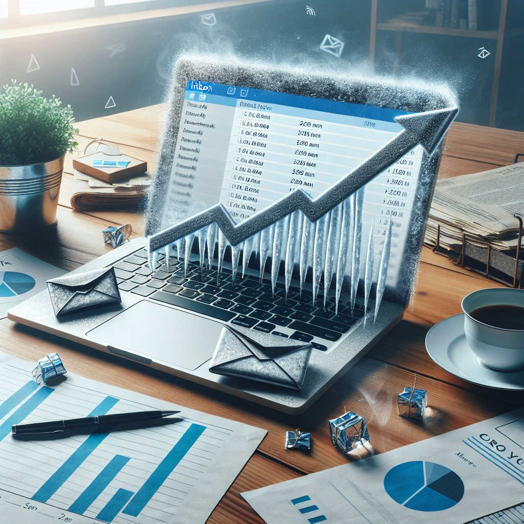 Can Cold Emails Really Drive Business Growth?