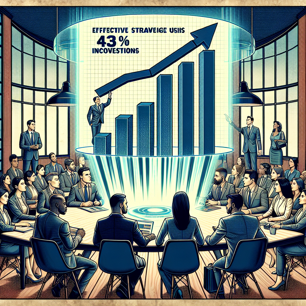 How Netflix’s Sales Team Increased Conversions by 43%