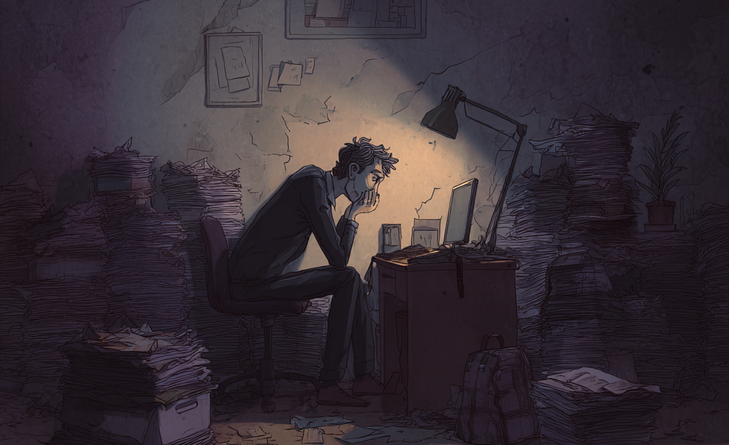 How to get a job in 2026