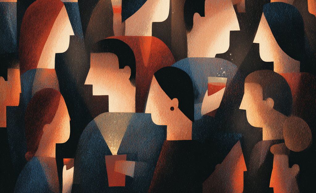 How to Build a Social Network as an Adult